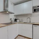 Amplio Duplex En Cristianos By Altamarhomes Appartamento Los Cristianos (Tenerife)