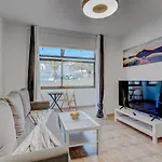 Amplio Duplex En Cristianos By Altamarhomes *
