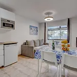 Amplio Duplex En Cristianos By Altamarhomes Los Cristianos (Tenerife)