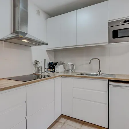 Amplio Duplex En Cristianos By Altamarhomes Daire Los Cristianos (Tenerife)