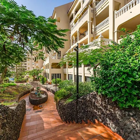 Apartmán Amplio Duplex En Cristianos By Altamarhomes Los Cristianos (Tenerife)