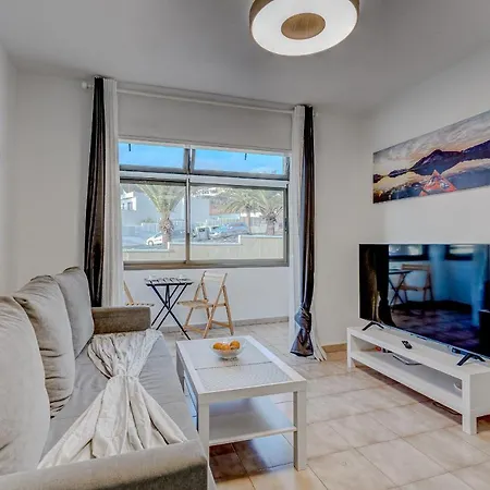 Amplio Duplex En Cristianos By Altamarhomes *