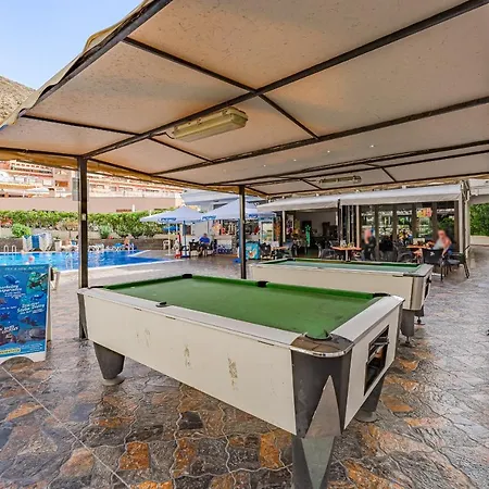 Apartmán Amplio Duplex En Cristianos By Altamarhomes *