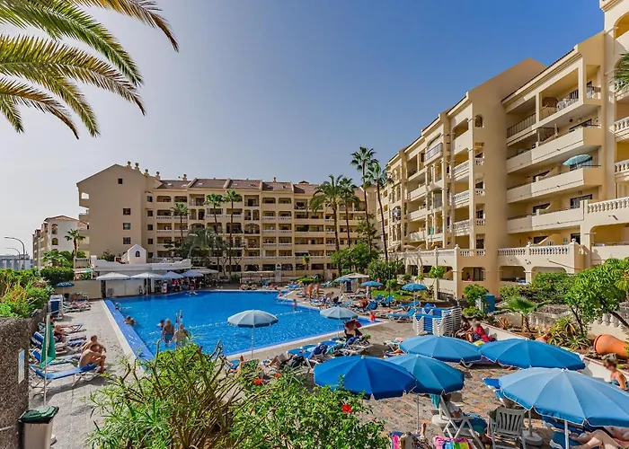 Amplio Duplex En Cristianos By Altamarhomes Los Cristianos (Tenerife)