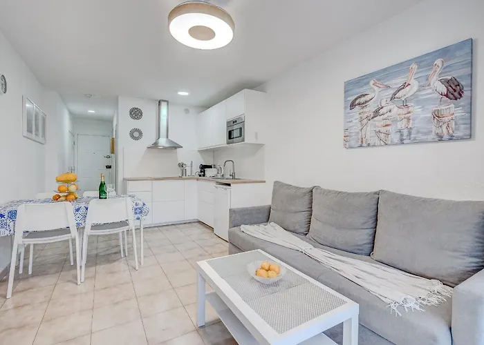 Amplio Duplex En Cristianos By Altamarhomes *