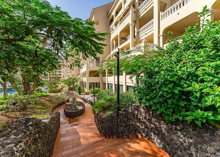 Apartment Amplio Duplex En Cristianos By Altamarhomes Los Cristianos (Tenerife)