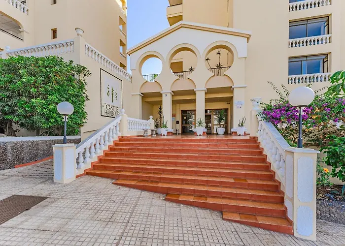 Amplio Duplex En Cristianos By Altamarhomes * Los Cristianos (Tenerife)