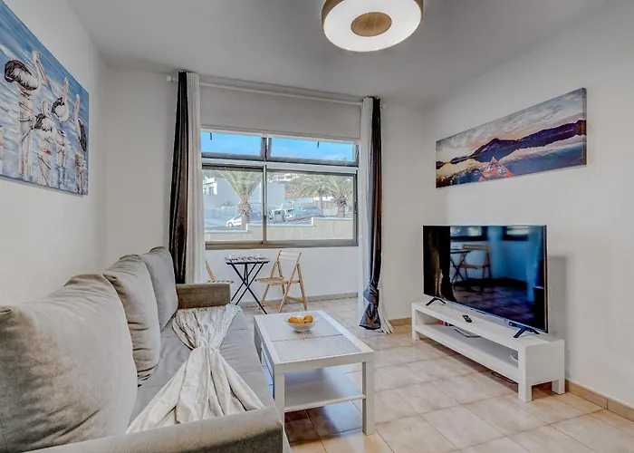 Amplio Duplex En Cristianos By Altamarhomes *