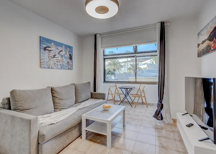 Apartment Amplio Duplex En Cristianos By Altamarhomes Los Cristianos (Tenerife)