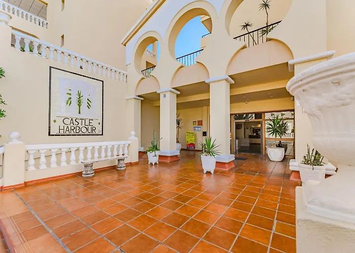 Amplio Duplex En Cristianos By Altamarhomes * Los Cristianos (Tenerife)