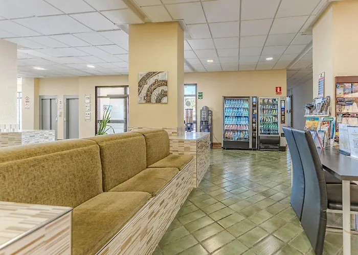 Apartment Amplio Duplex En Cristianos By Altamarhomes Los Cristianos (Tenerife)