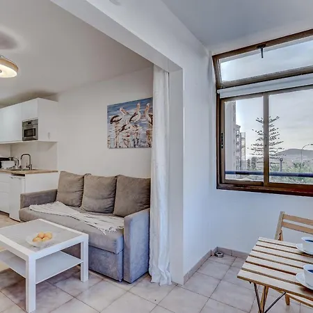 Appartement Amplio Duplex En Cristianos By Altamarhomes