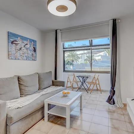 Apartment Amplio Duplex En Cristianos By Altamarhomes Los Cristianos (Tenerife)