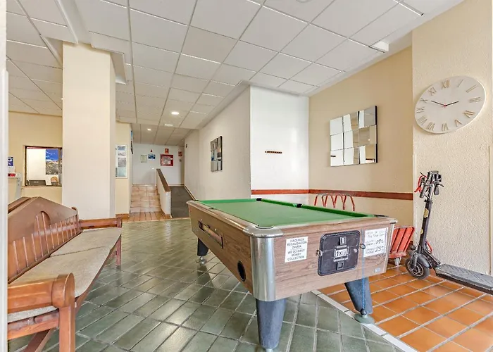 Amplio Duplex En Cristianos By Altamarhomes Апартаменты