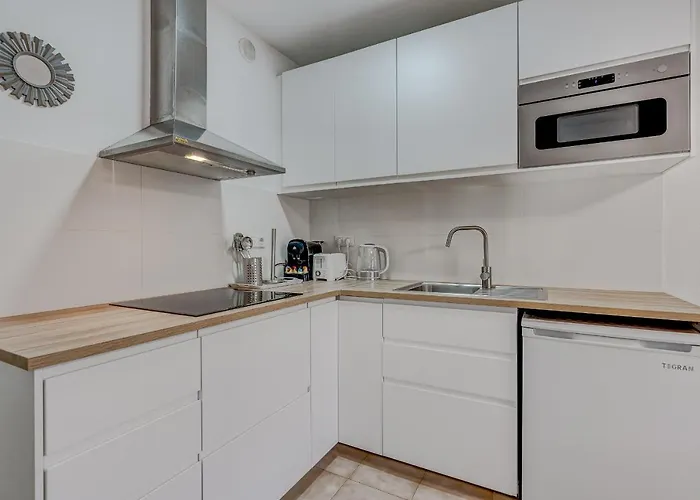 Amplio Duplex En Cristianos By Altamarhomes Апартаменты Лос Кристианос