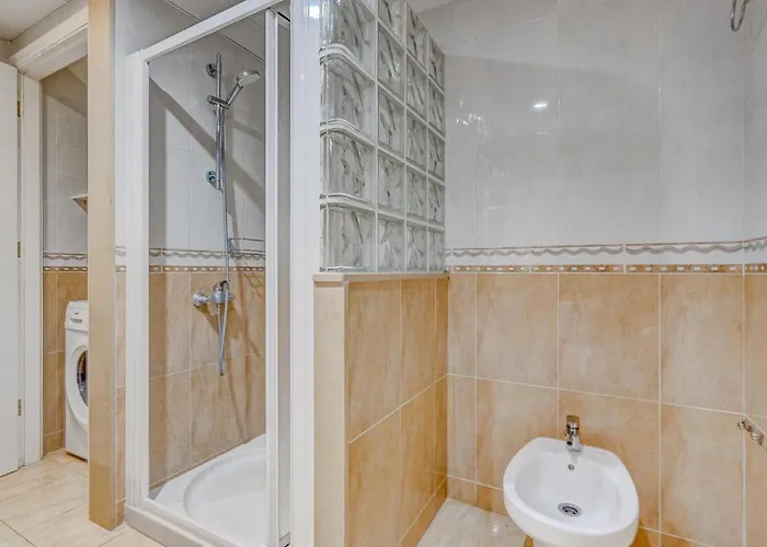 Amplio Duplex En Cristianos By Altamarhomes Апартаменты *