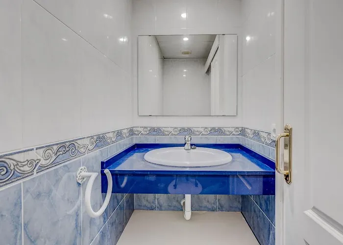 Amplio Duplex En Cristianos By Altamarhomes Лос Кристианос