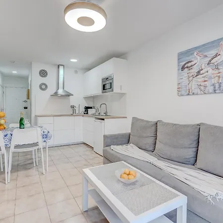 Amplio Duplex En Cristianos By Altamarhomes *