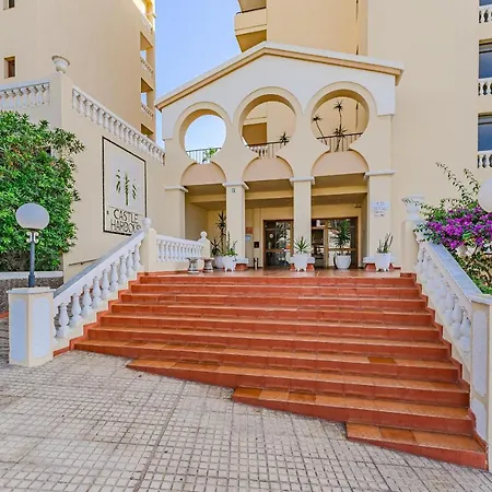 Amplio Duplex En Cristianos By Altamarhomes * Los Cristianos (Tenerife)