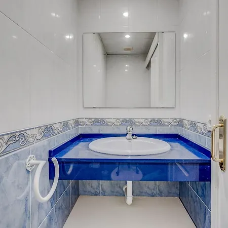 Amplio Duplex En Cristianos By Altamarhomes Los Cristianos (Tenerife)